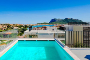 Villa Mirti Golfo Aranci
